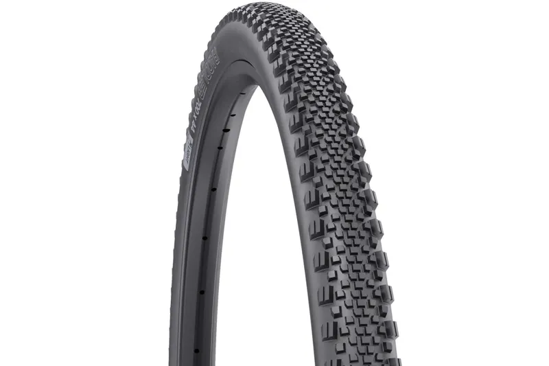 WTB Raddler TCS Light Fast Rolling Gravel Tyre - 700c x 40/44c